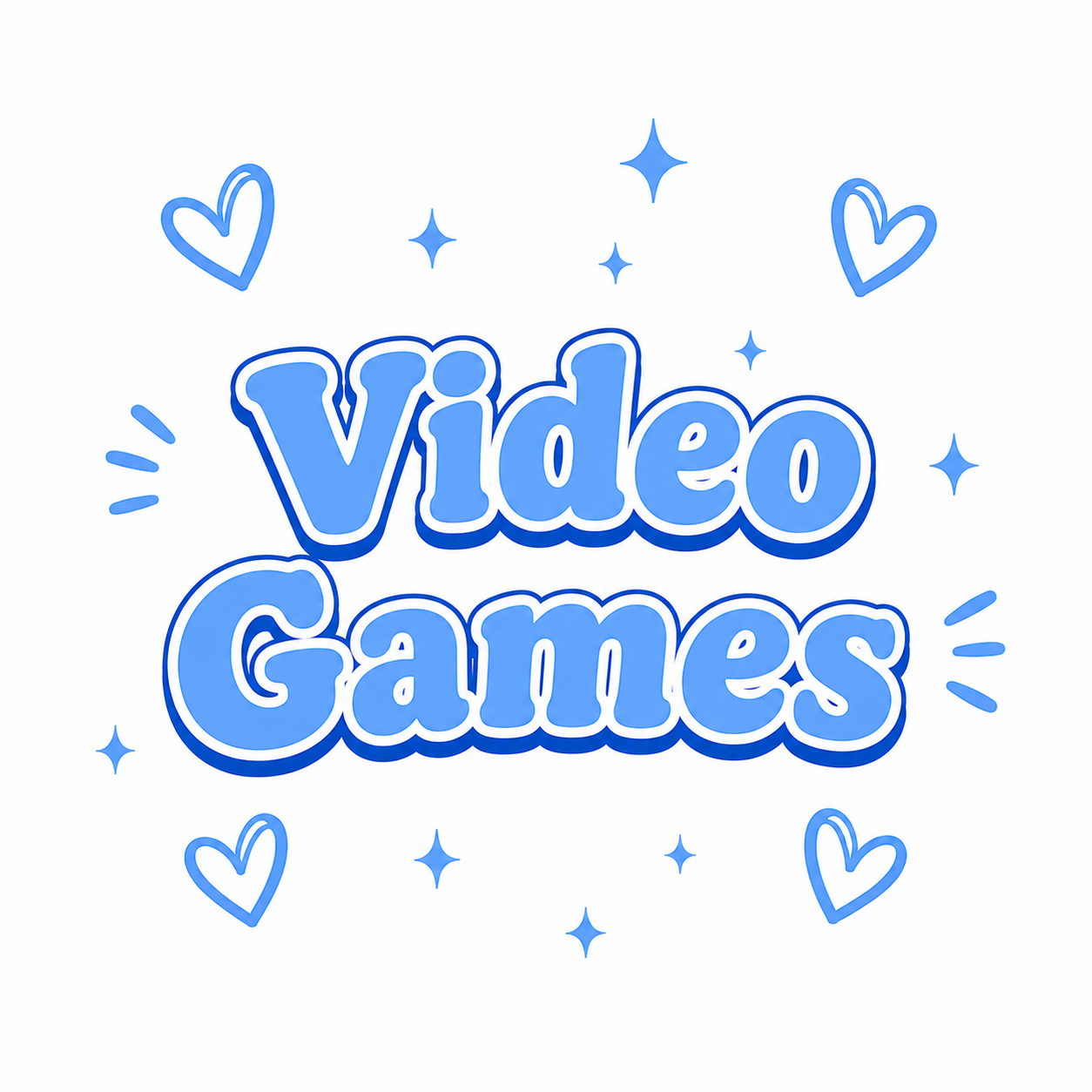 Video Games