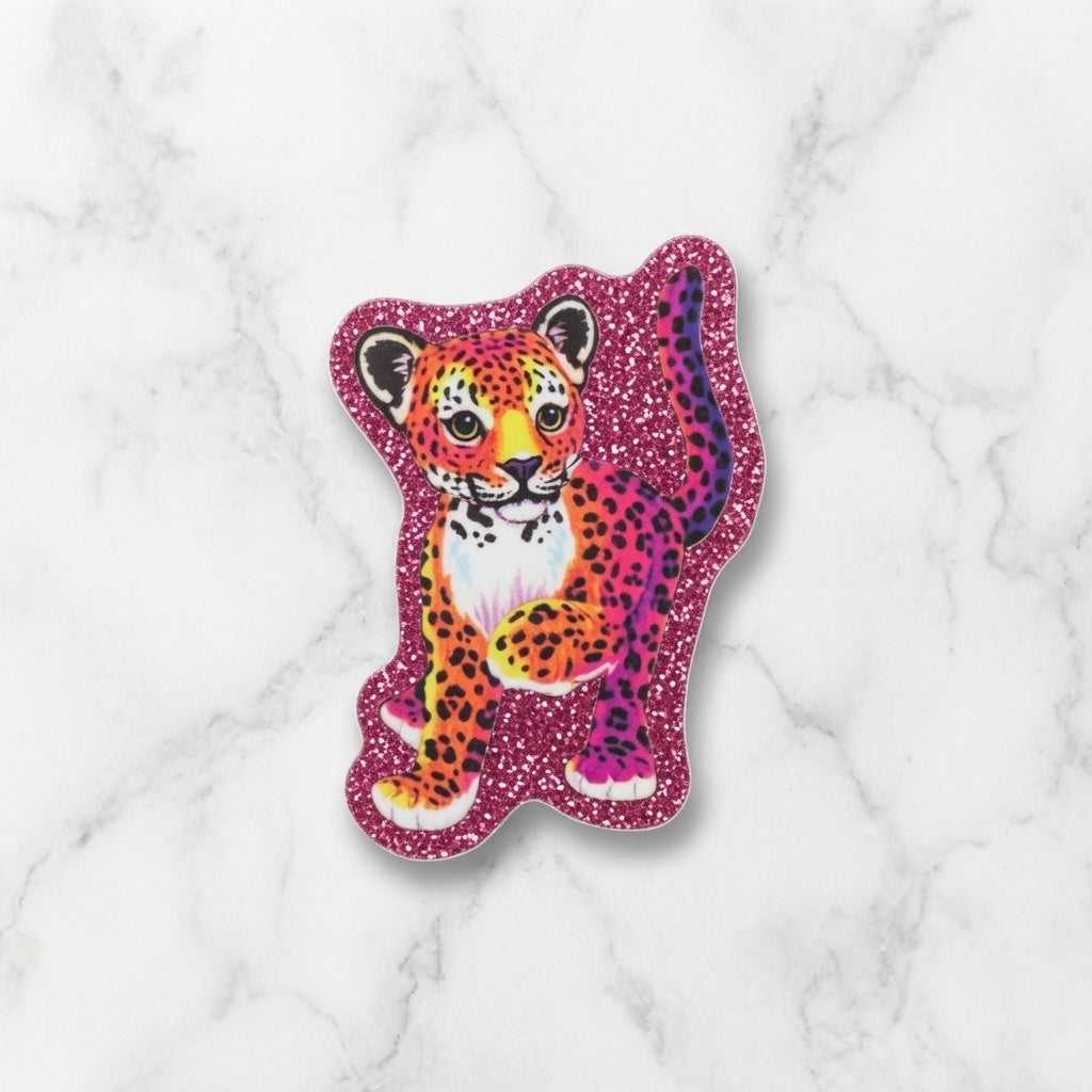 LF Tiger