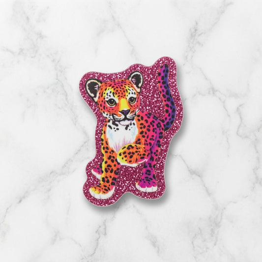 LF Tiger