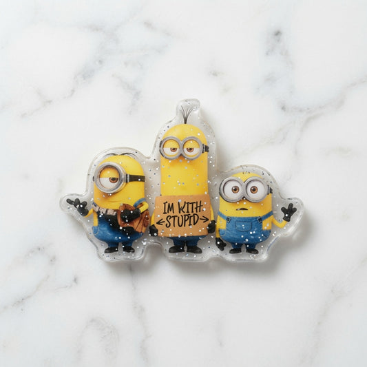 Minions