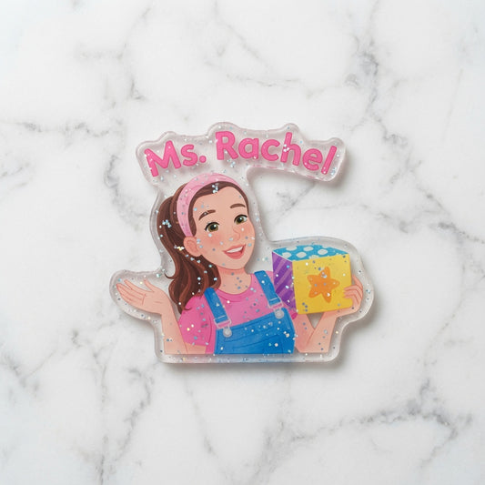 Ms. Rach