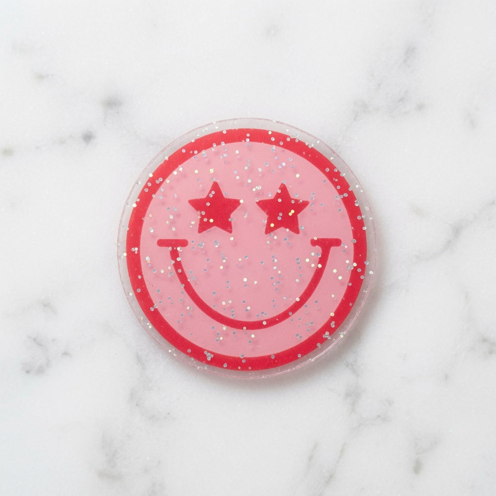 Star Smiley