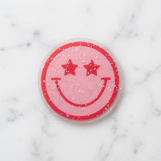 Star Smiley