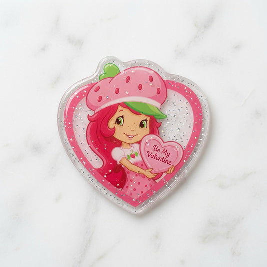 Berry Shortcake