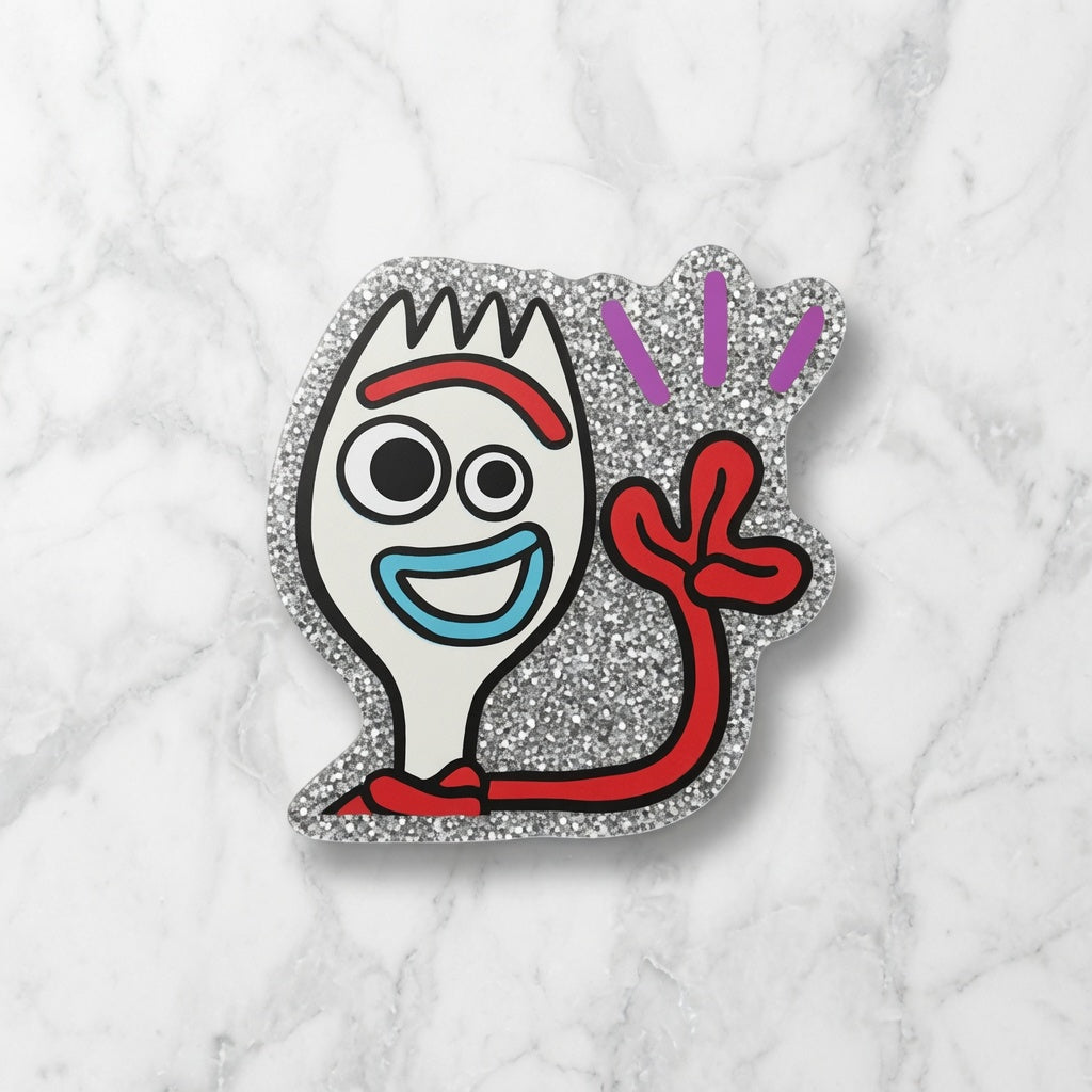 Forky
