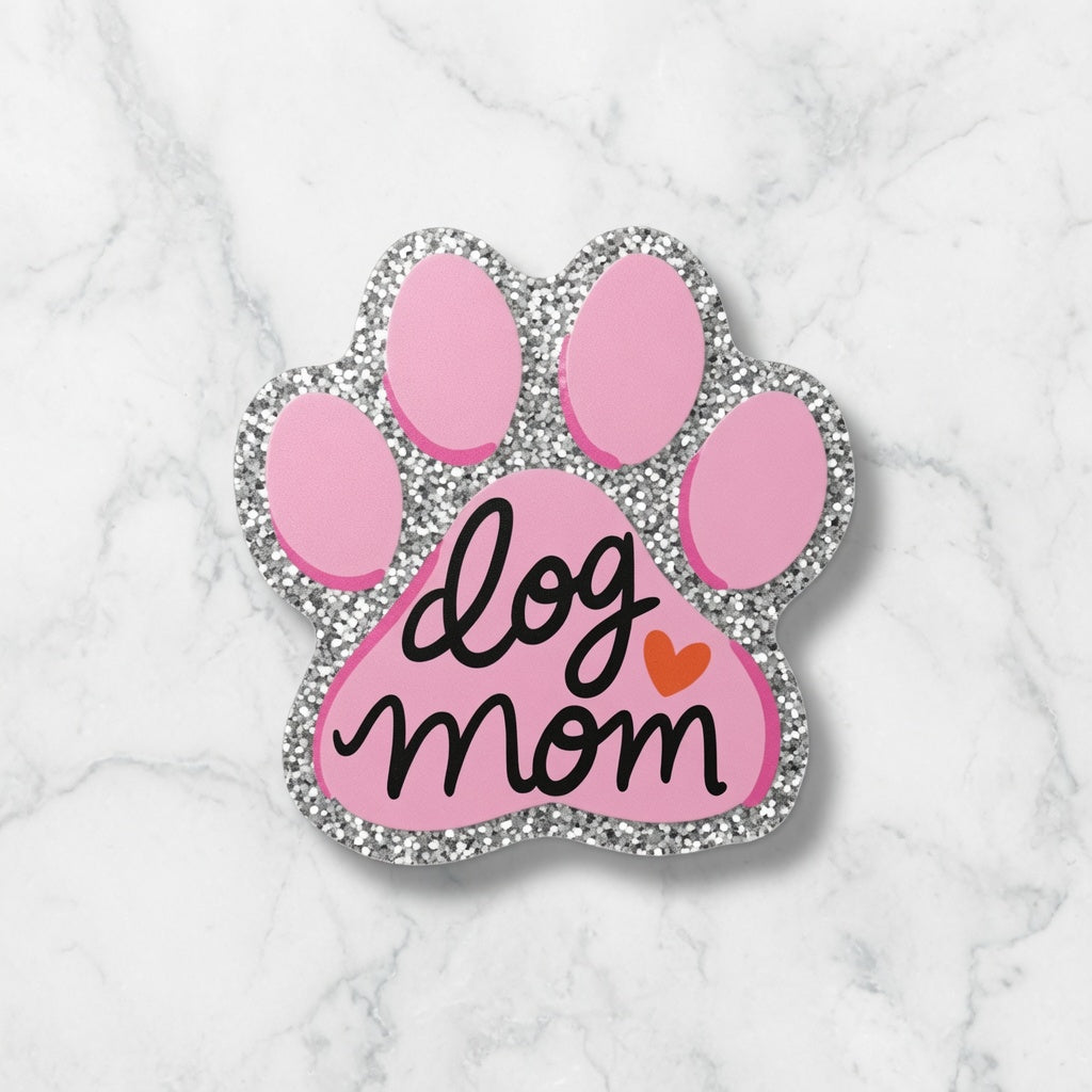 Dog Mom