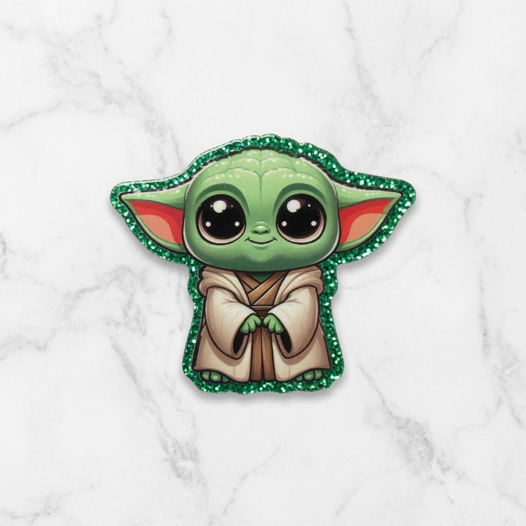 Yoda