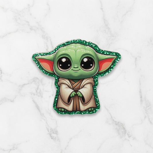 Yoda
