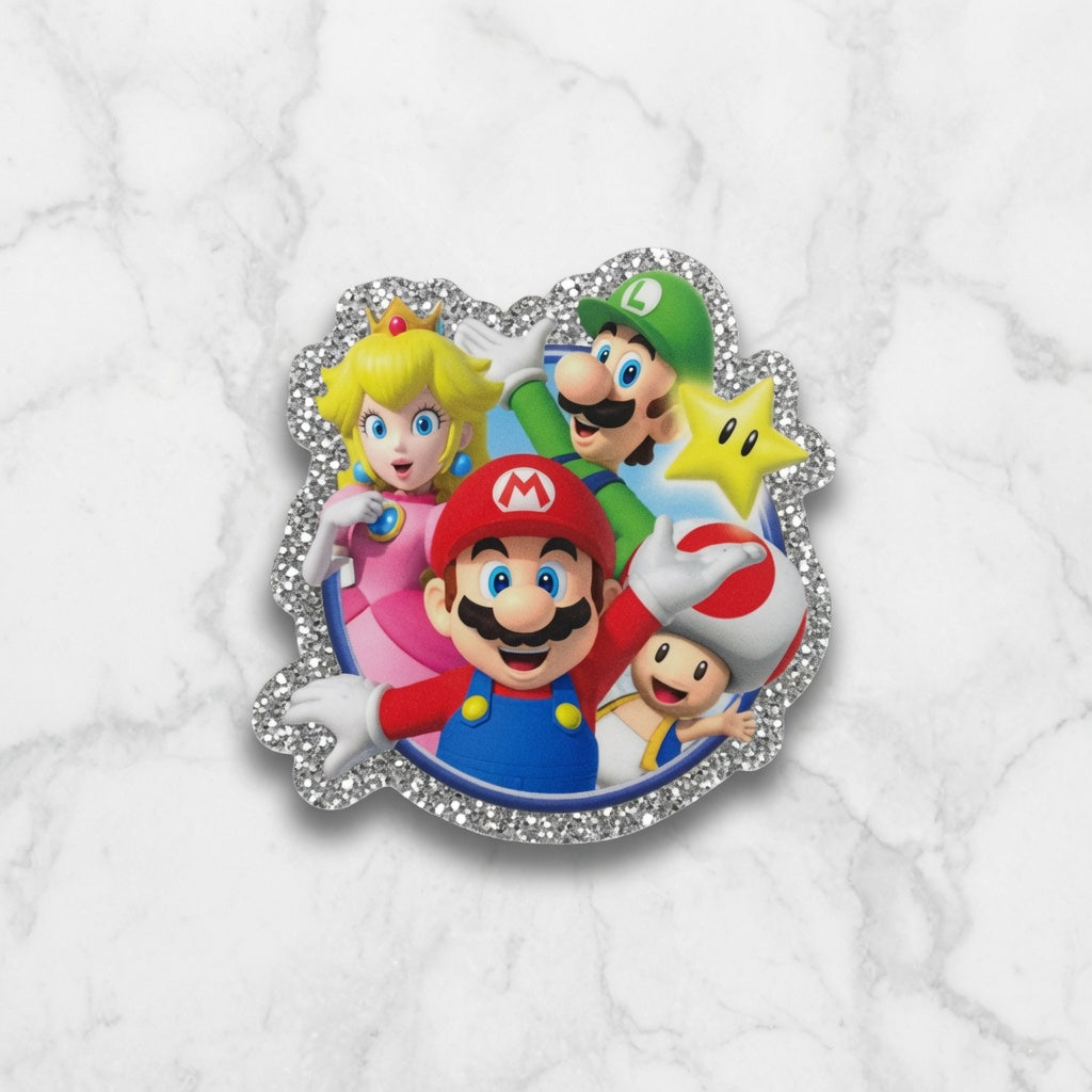 Mario