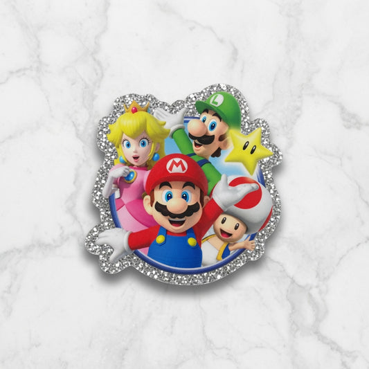 Mario