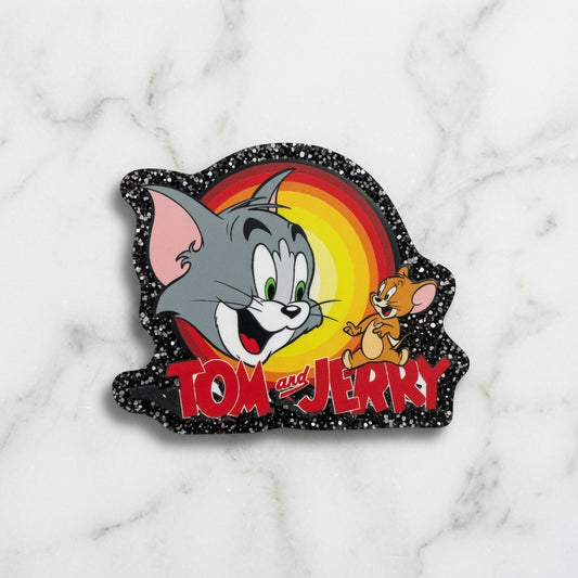 Tom & Jerry