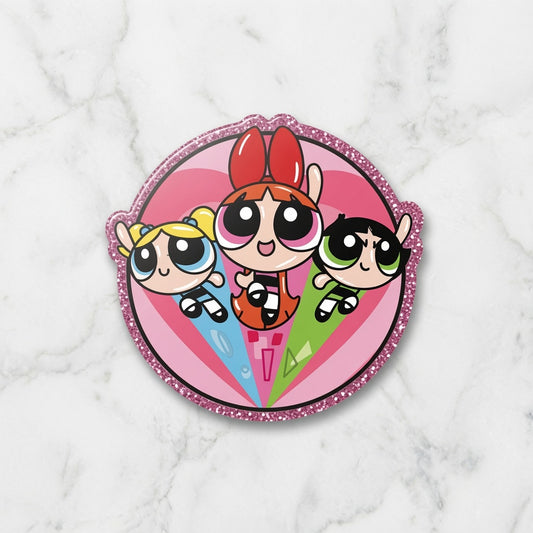 Power Girls