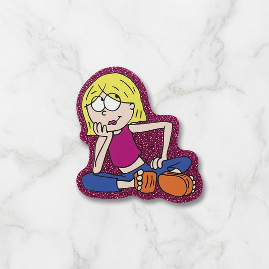 Lizzie