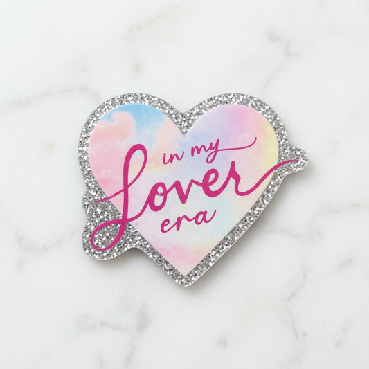 Lover Era