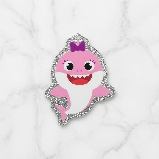 Pink Shark
