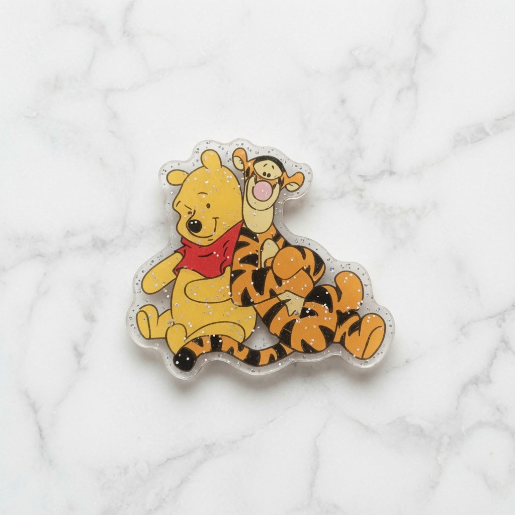 Pooh
