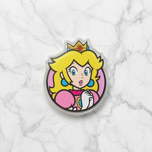 Peach