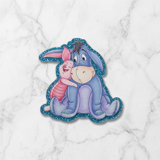 Piglet