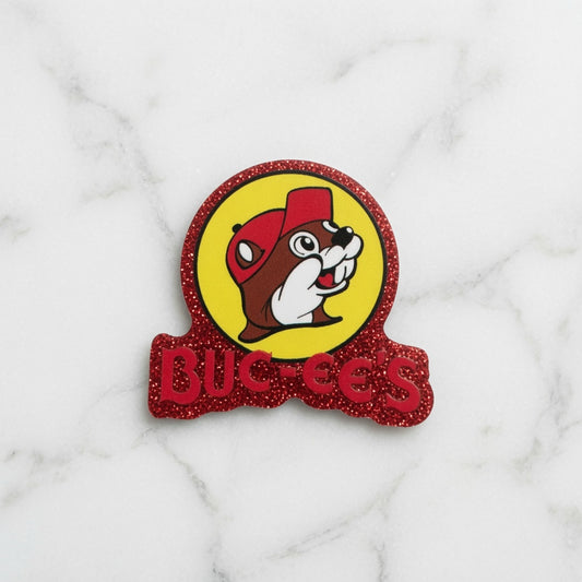 Bucees