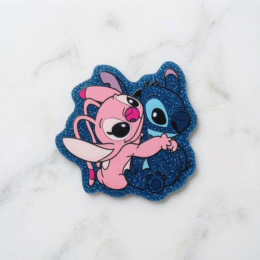 Stitch