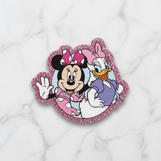Minnie