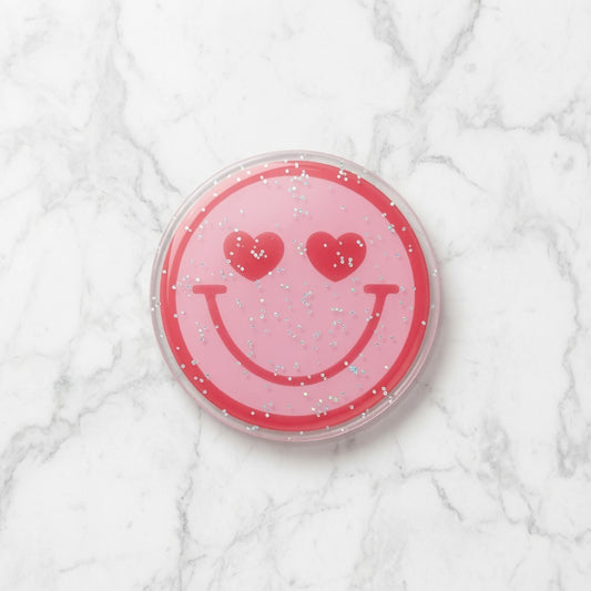 Heart Smiley