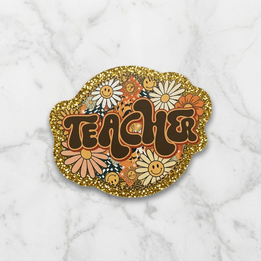 Teacher