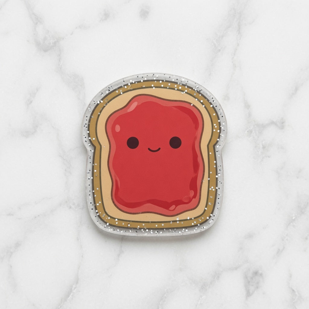 Jelly Toast