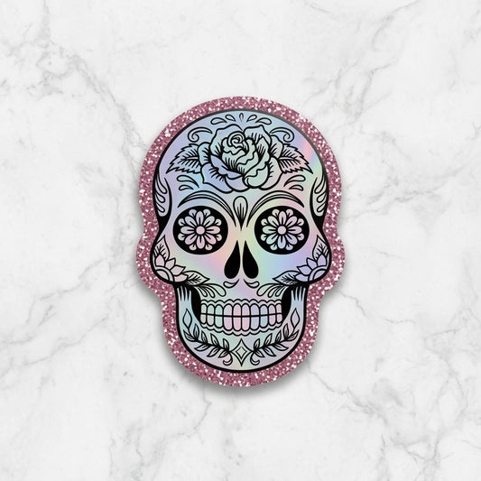 Sugar Skull