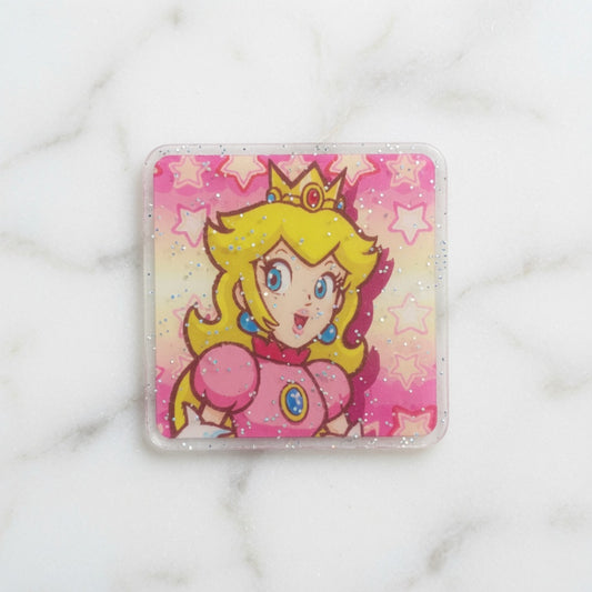 Peach