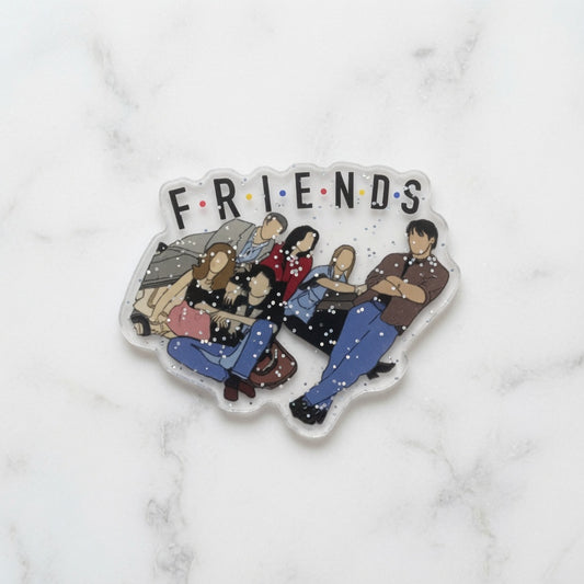 Friends