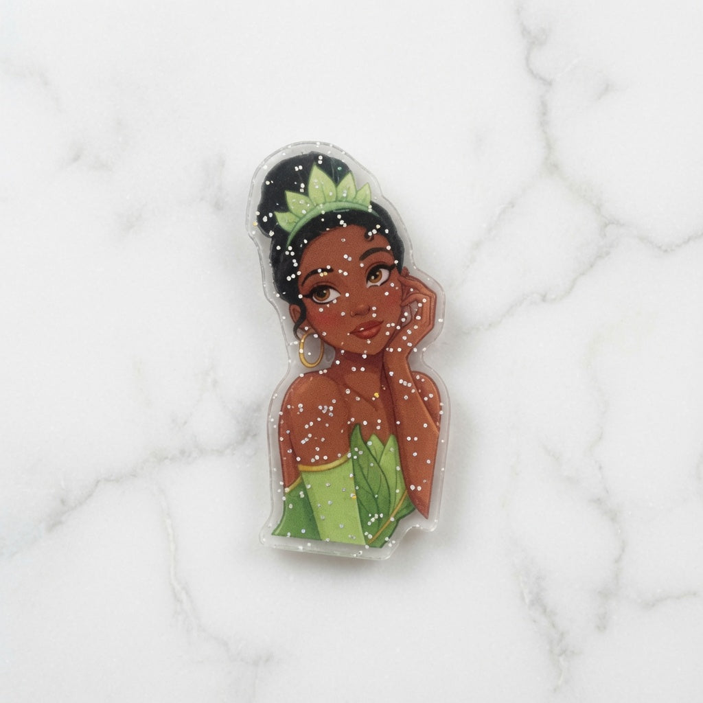 Tiana