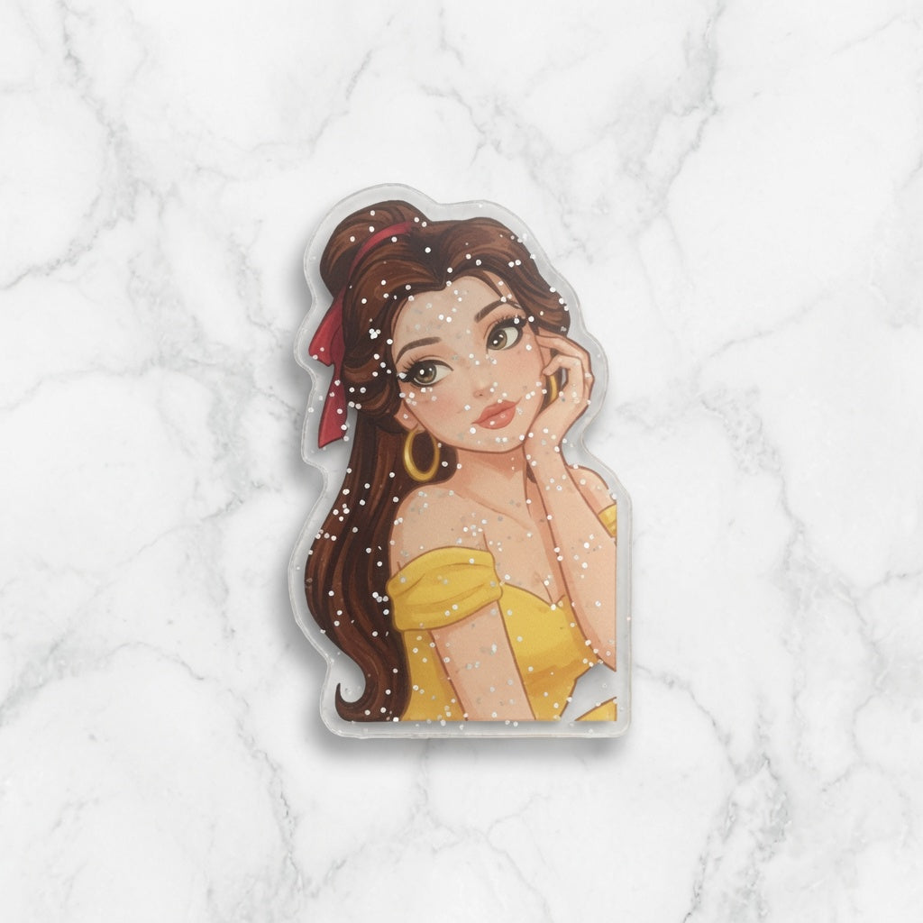 Belle