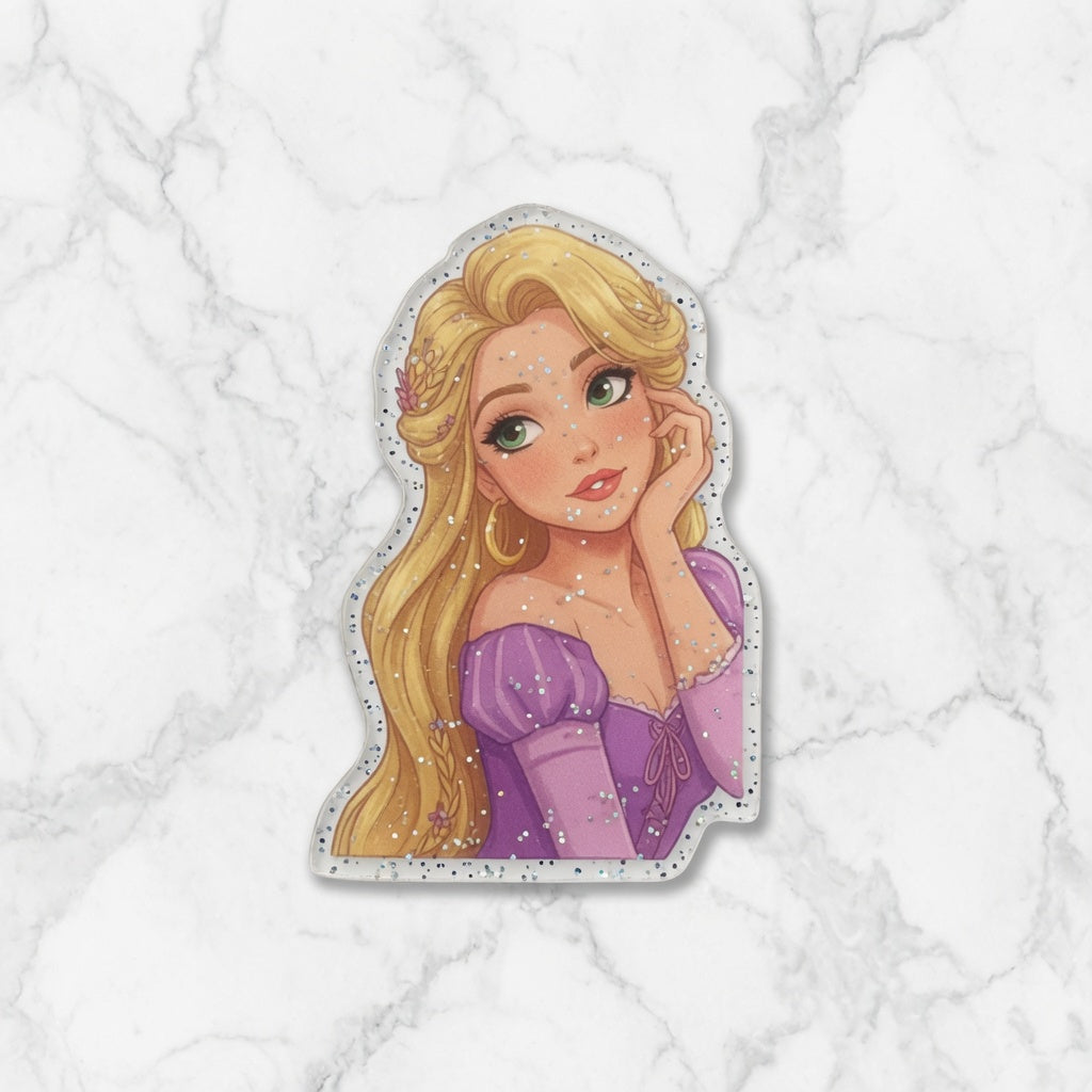Rapunzel
