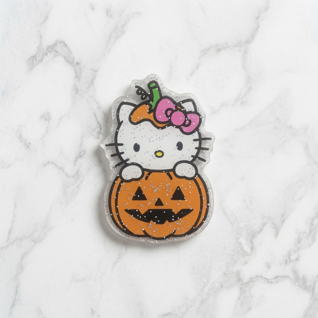 HK Pumpkin