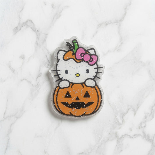 HK Pumpkin