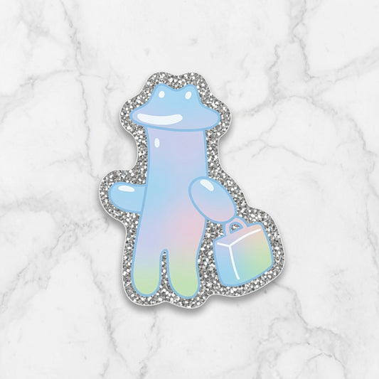 Bubble Buddy