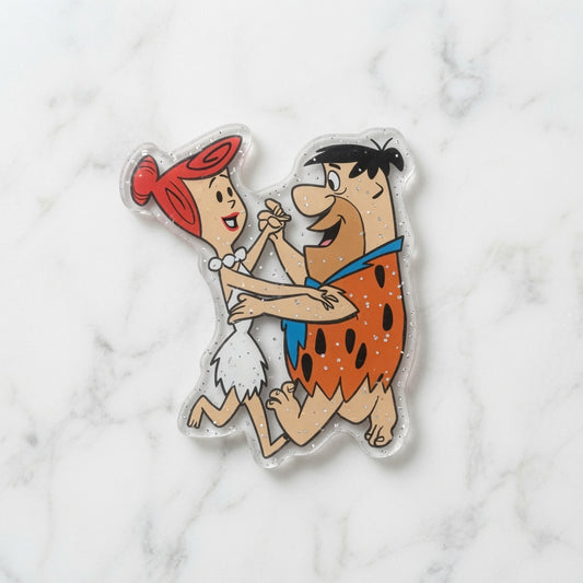 Fred & Wilma