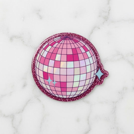 Disco Ball
