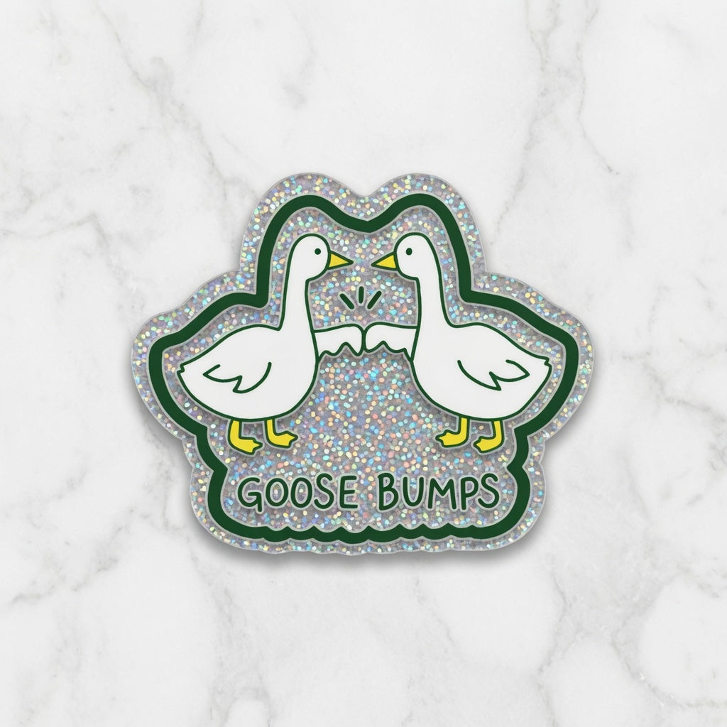 Goose Bumps