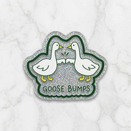 Goose Bumps