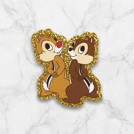 Chipmunks