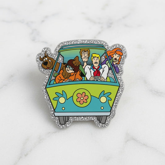 Scooby
