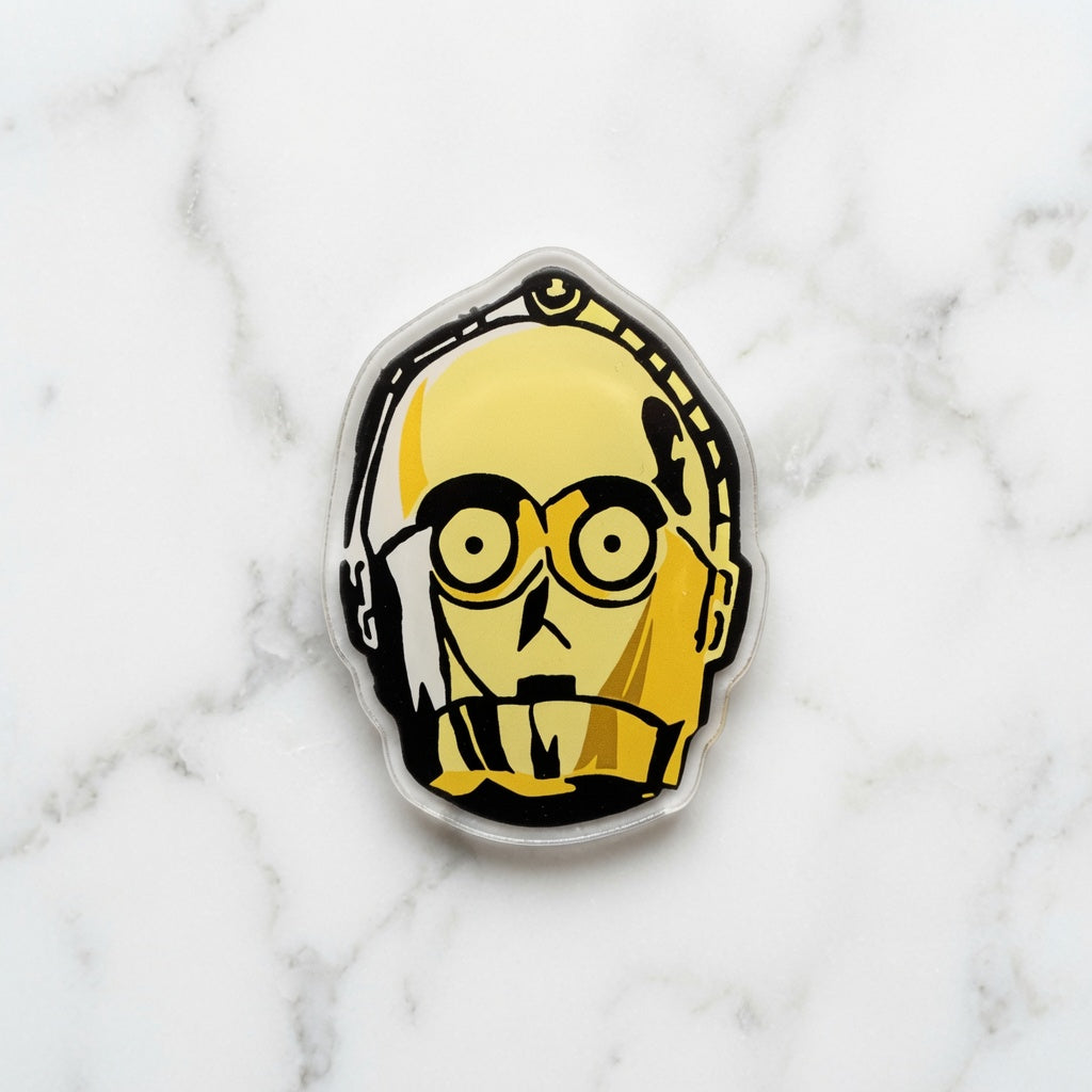 C-3PO