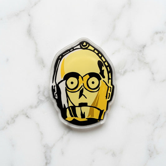 C-3PO