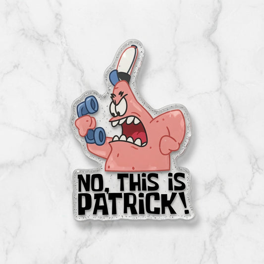 Patrick