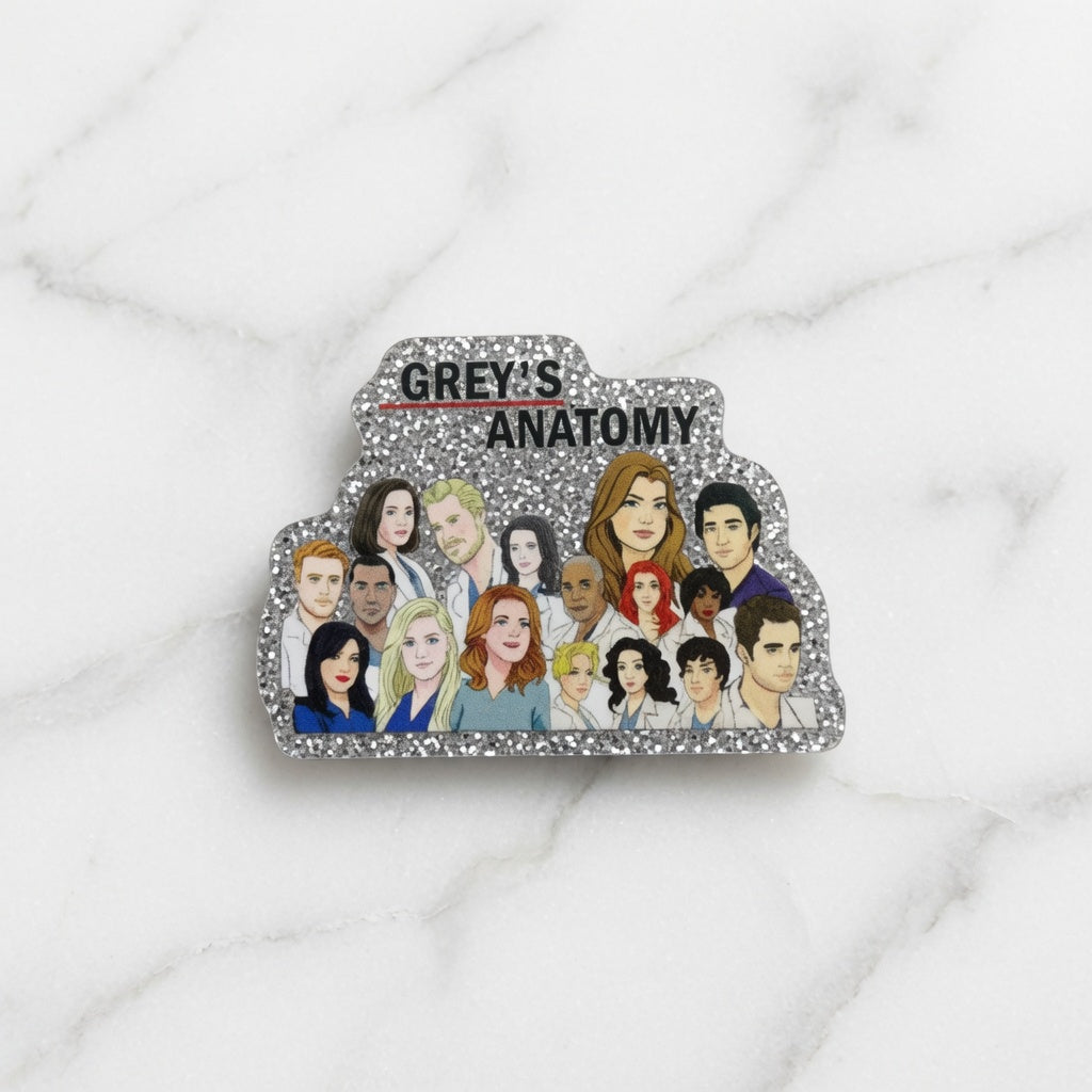 Grey's