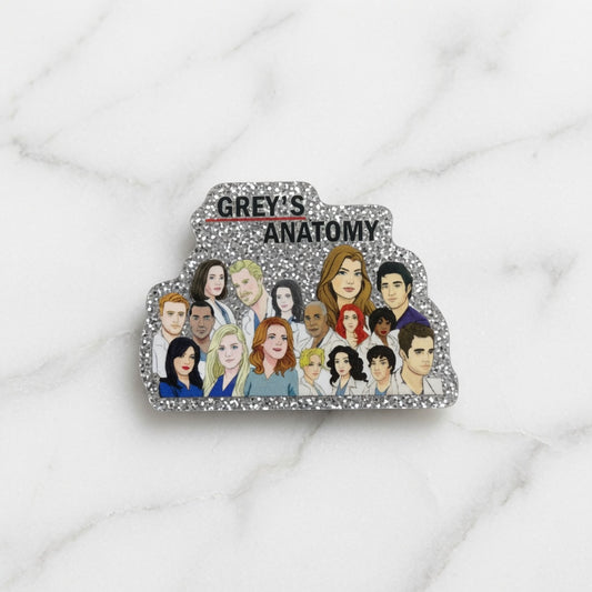 Grey's