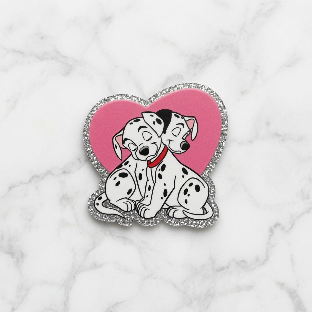 Dalmatians