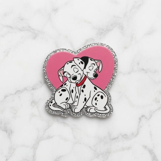 Dalmatians